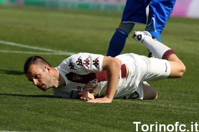 Empoli – Torino 1-0: Fortsatt tungt på Carlo Castellani