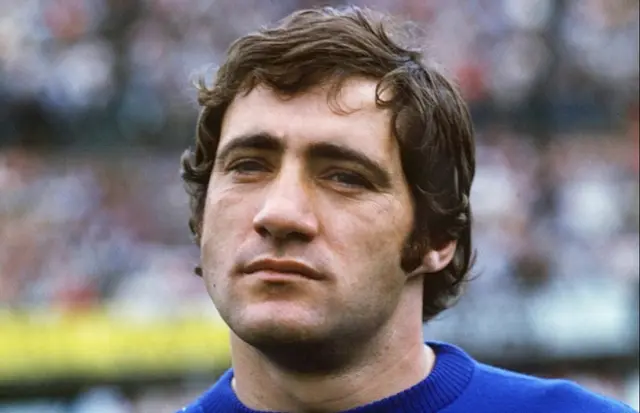 Giorgio "Long John" Chinaglia död