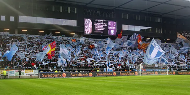 Gästkrönika: Malmö FF – mer än en klubb