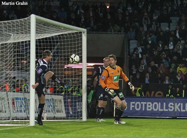 Mållinjesteknologin med mer än halva inne - avgörande omröstning i dag