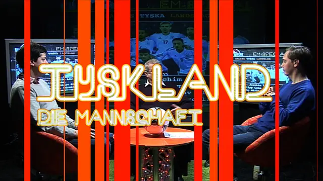 Euro Talk EM-special: Tyskland