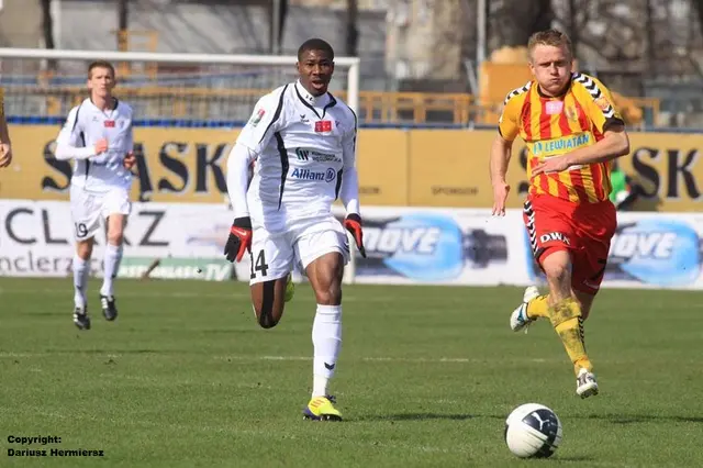 Inför Górnik Zabrze - Polonia Warszawa, dags för tredje vinsten i rad?