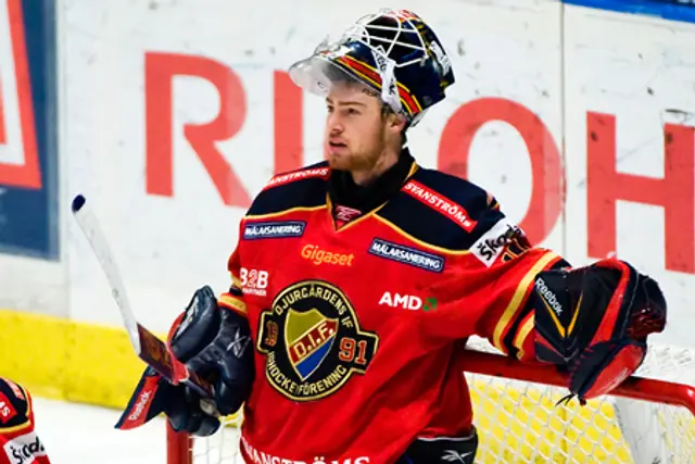 Magnus Nystr&ouml;m och Tomas Ros g&auml;star Matchpuls