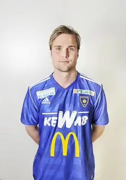 Jacob Feltsten