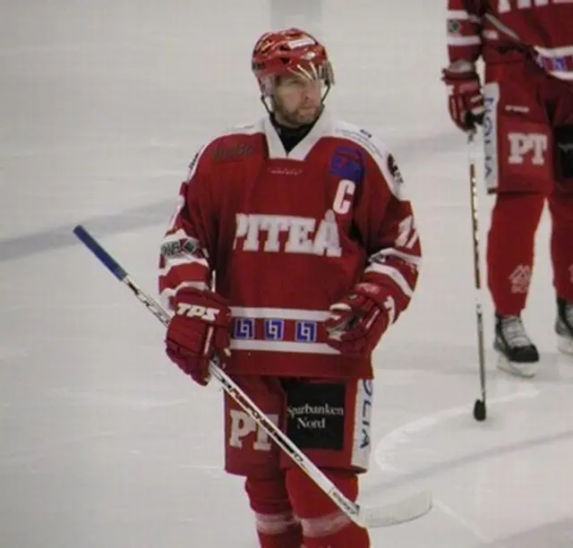 Allt klart f&ouml;r Hockeyfest