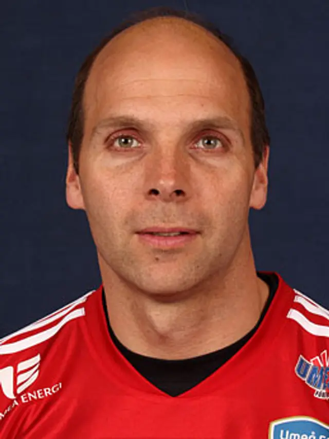 40. Mattias Bergström