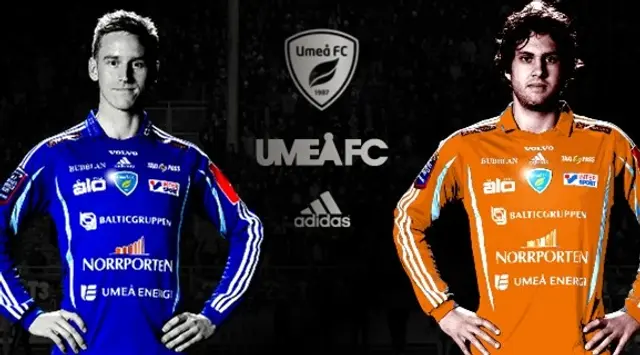 Inför UFC-Hammarby – Årets match i Umeå!