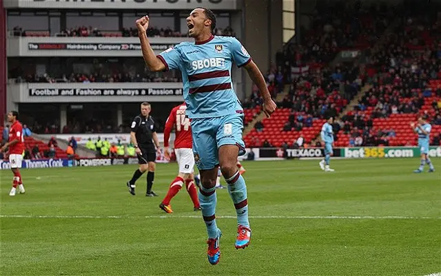 Barnsley-West Ham 0-4, a walk in the park