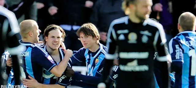 Spelarbetyg: Djurgården - Sundsvall 1-0