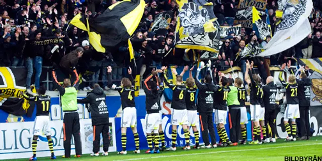 Spelarbetyg: Kalmar FF - AIK