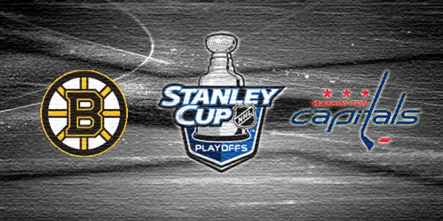 Preview: Boston Bruins - Washington Capitals