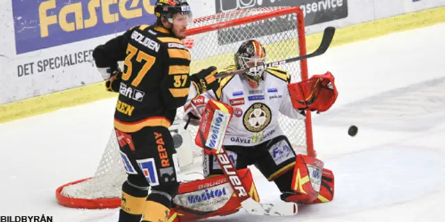 Inför final 2: Brynäs IF-Skellefteå AIK