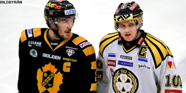 Effektivt Brynäs bortabesegrade Skellefteå