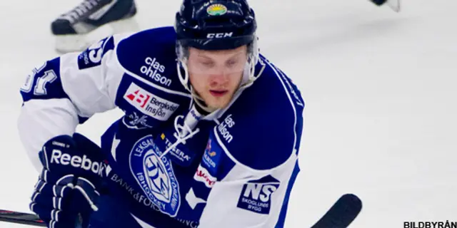 Leksand vann mot Mora