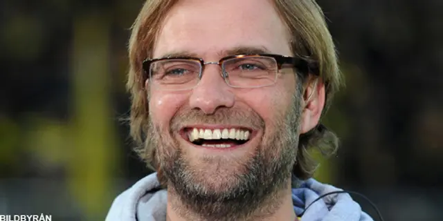 FSG ger inte upp Klopp och Rodgers