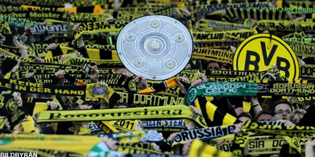 Målvaktstalang klar för Dortmund