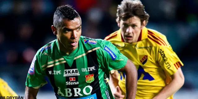 Inför: GAIS-IFK Norrköping - Dags att ta en trepoängare!