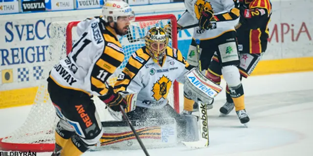 Inför final 4: Brynäs IF-Skellefteå AIK