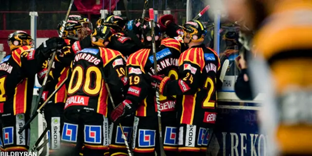 Inför SM-final #4: Brynäs - Skellefteå