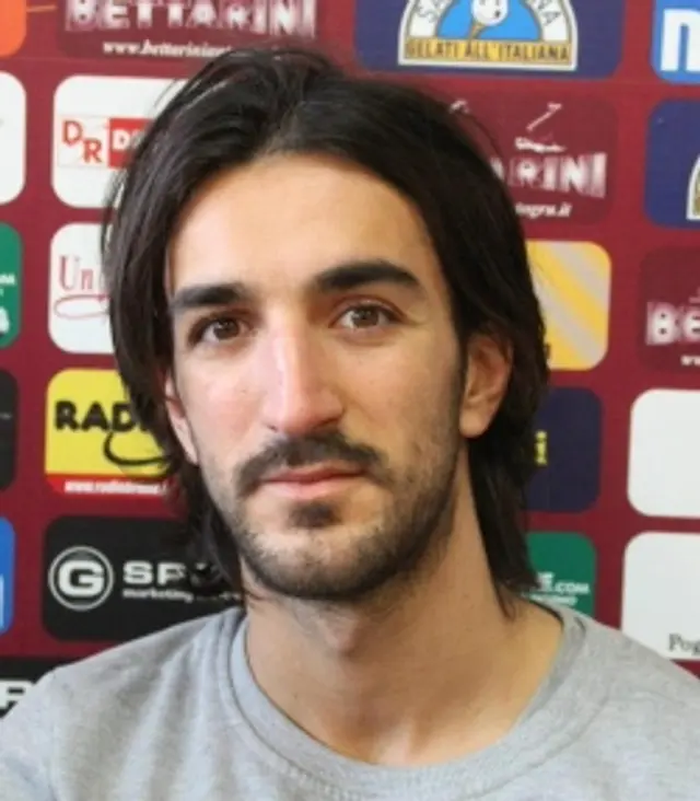 Piermario Morosini