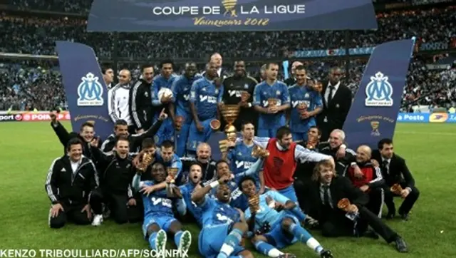 Olympique de Marseille