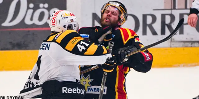 Brynäs satsar tungt och rutinerat