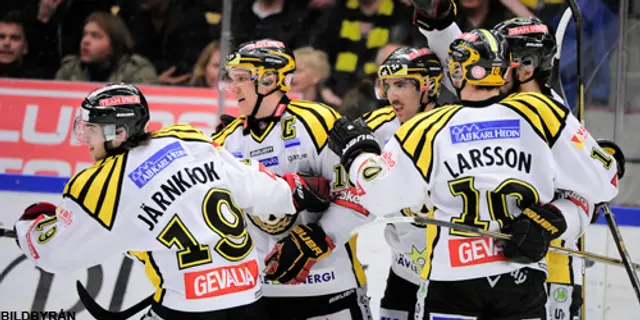 Inför: Skellefteå - Brynäs