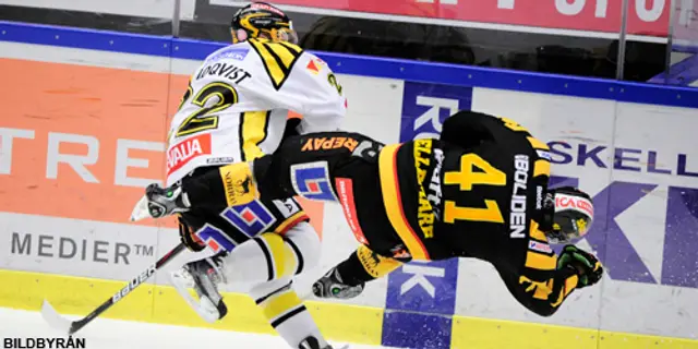 Inför final 6: Brynäs - Skellefteå