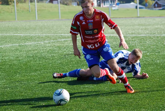 Spelarpresentation: Tobias Hedendahl Filipsson