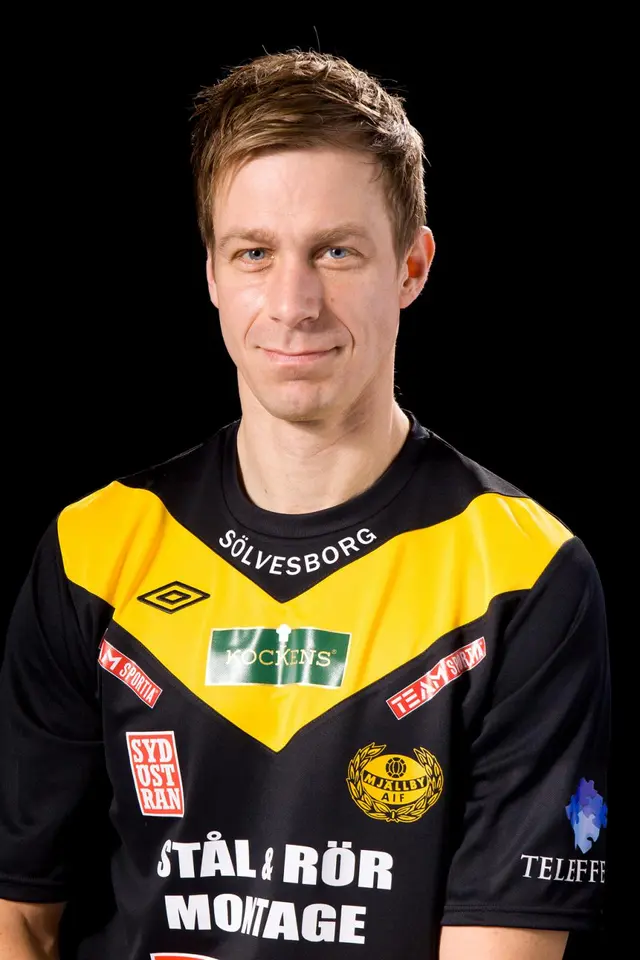 Mattias Asper