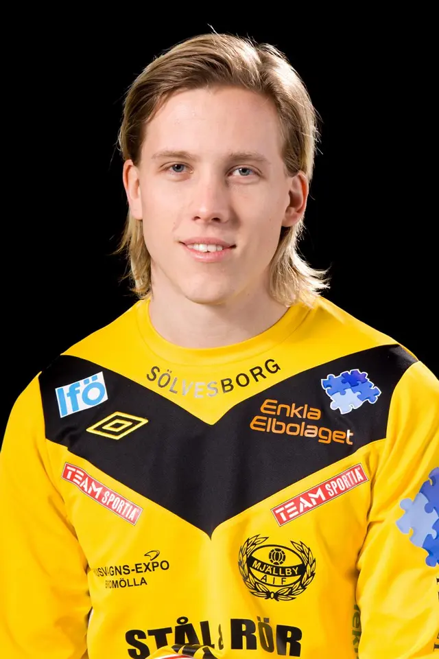 11. Adam Berner