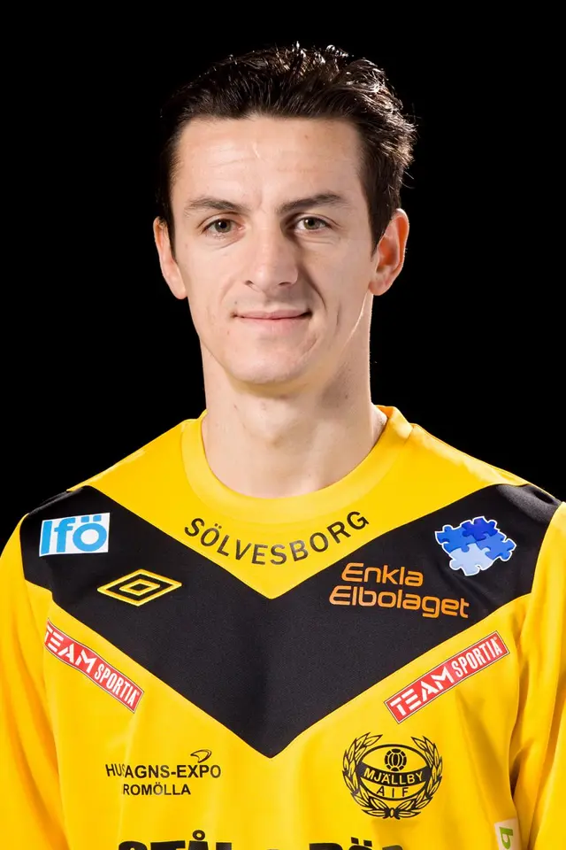 11. Haris Radetinac