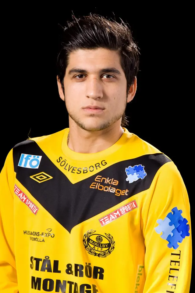 Mahmut Özen