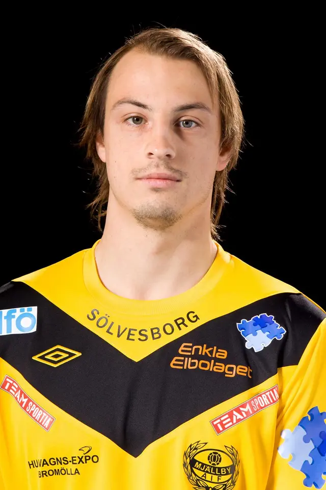 Pär Ericsson
