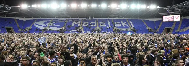 Inför Reading - Crystal Palace