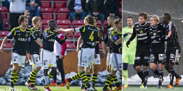 Inför AIK - Sundsvall: Första vinsten på Råsunda?