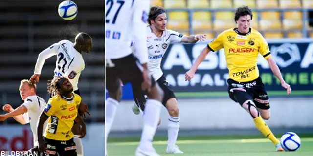 Inför ÖSK-Elfsborg: Jakten på 3 poäng fortsätter...