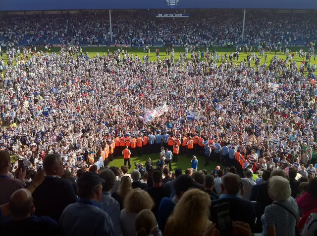 Inför Leeds v QPR