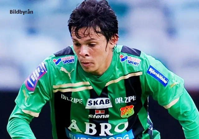 Inför: GAIS-Elfsborg - Toppen mot den absoluta botten 