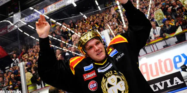 Ett brynäslag i VM?