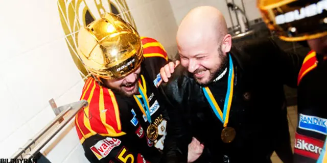 Inför Skellefteå - Brynäs