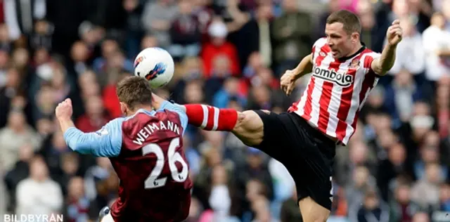 Inför: Sunderland - Aston Villa