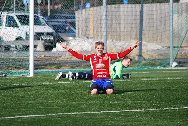 BKV besegrade Viggbyholms IK med 5-0