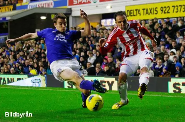 Inför Everton-Stoke