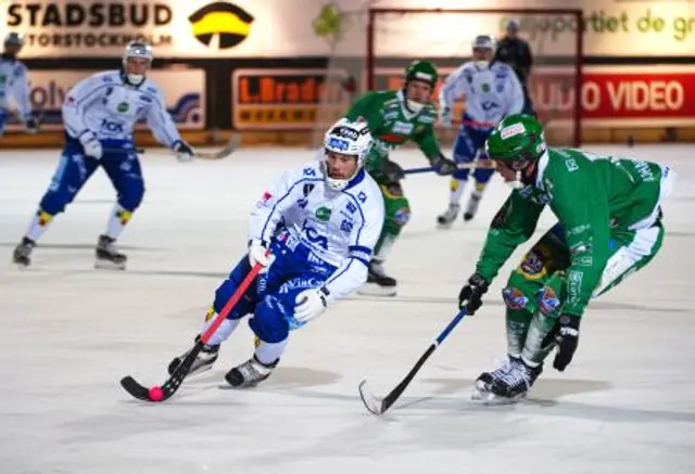 HIF viker sig f&ouml;r f&ouml;rbundet