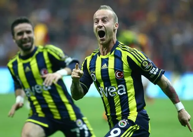 Grekiska Notiser: Miroslav Stoch ansluter till PAOK