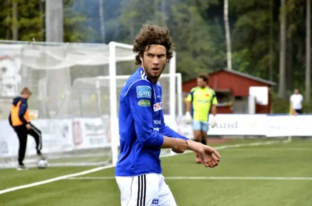 Inför: Varberg BoIS-Umeå FC