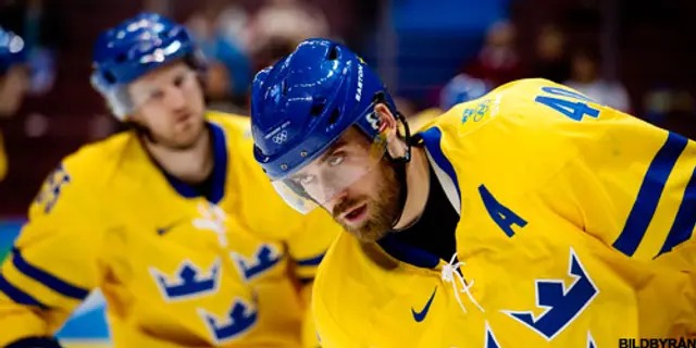 Henrik Zetterberg