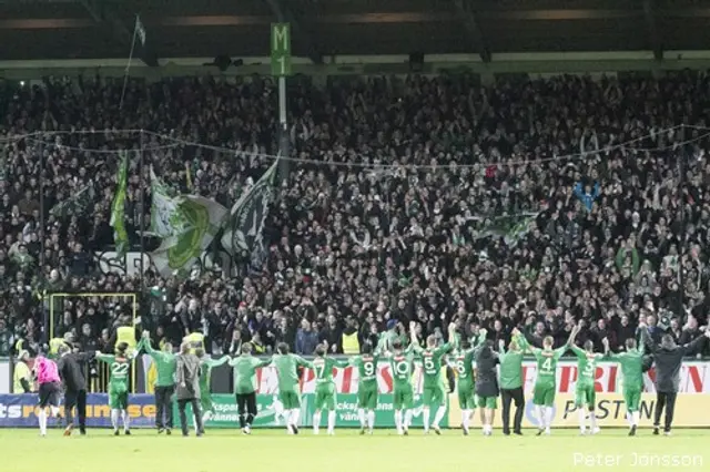 Bildspecial Hammarby - BP