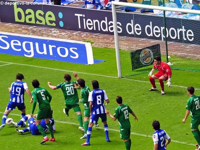 Deportivo - Elche 4-3 (1-1)